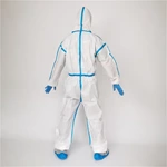 Disposable Coverall