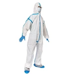 Disposable Coverall