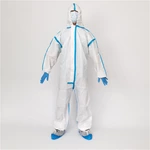 Disposable Coverall