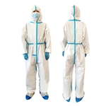 Disposable Coverall