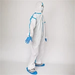 Disposable Coverall