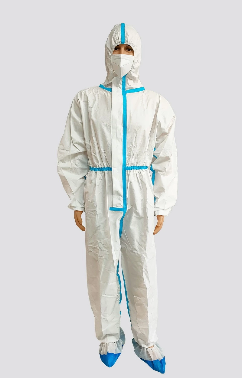 Disposable Coverall