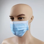 Nonwoven Face Mask with Earloop