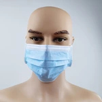 Nonwoven Face Mask with Earloop