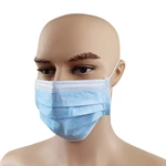Nonwoven Face Mask with Earloop