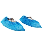 Blue Nonwoven Shoe Cover