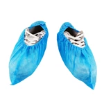 Blue Nonwoven Shoe Cover