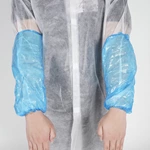 Disposable PE Sleeves