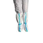 Disposable Nonwoven Microporous Boot Cover