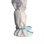 Disposable Nonwoven Microporous Boot Cover