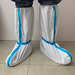 Disposable Nonwoven Microporous Boot Cover
