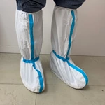 Disposable Nonwoven Microporous Boot Cover