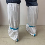 Disposable Nonwoven Microporous Boot Cover