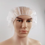Disposable Bouffant Caps