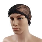 Disposable Nonwoven Clip Cap