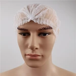 Disposable Nonwoven Clip Cap