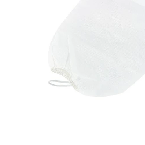 Elastic Cuff With Thumb Loop