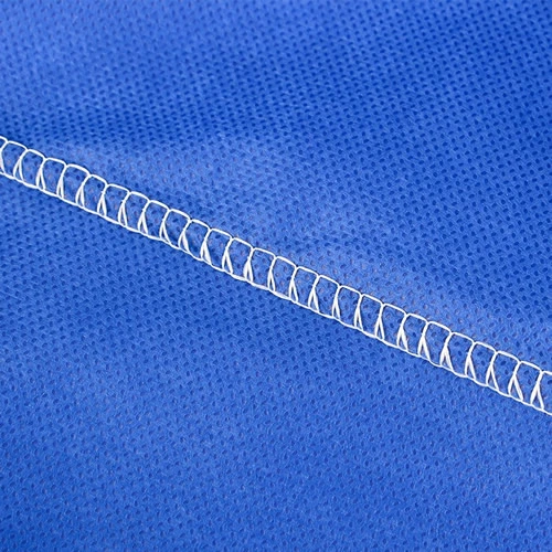 Stitched Seam