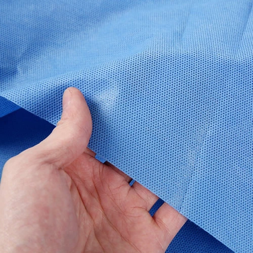SMS Nonwoven Fabric