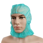 Disposable Nonwoven Hood