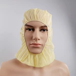 Disposable Nonwoven Hood