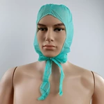Disposable Nonwoven Hood