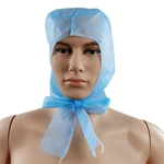 Disposable Nonwoven Hood