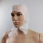 Disposable Nonwoven Hood