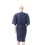 Disposable Patient Exam Gown
