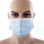 Disposable Nonwoven Face Mask
