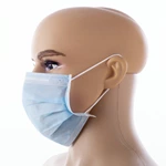 Disposable Nonwoven Face Mask