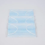 Disposable Nonwoven Face Mask