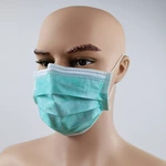 Nonwoven Face Mask with Earloop
