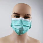 Nonwoven Face Mask with Earloop