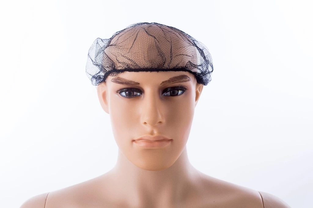 Nylon Hairnet