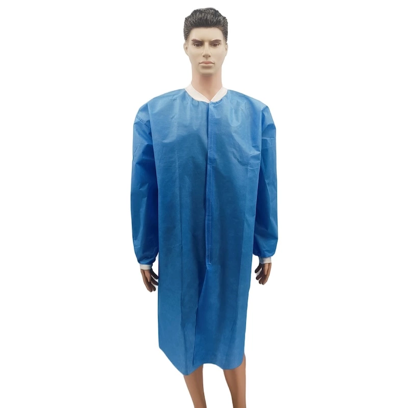 Disposable Lab Coat