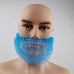Disposable Nonwoven Beard Cover (Machine made)