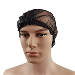 Disposable PP Pleated Bouffant Cap