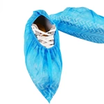 Cleanroom Nonwoven Shoe Cover