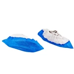 PP Nonwoven + CPE Shoe COver