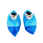 PP Nonwoven + CPE Shoe COver