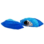 PP Nonwoven + CPE Shoe COver