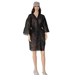 Nonwoven Sauna Gown