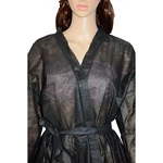 Nonwoven Sauna Gown