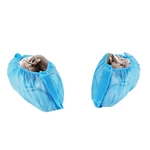 Non-Skid Nonwoven Shoe Cover