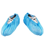 Non-Skid Nonwoven Shoe Cover