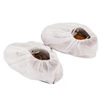 Nonwoven Shoe Cover with PVC Dot