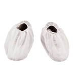 Nonwoven Shoe Cover with PVC Dot