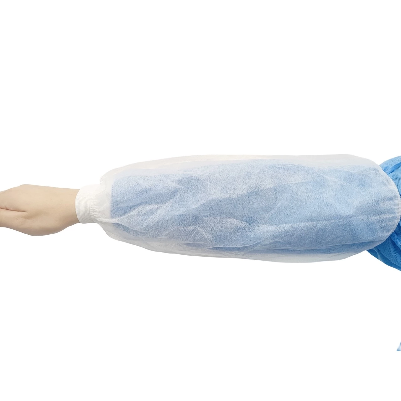 Disposable Nonwoven Sleeve Cover