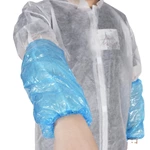 Disposable PE Sleeves